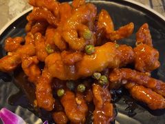 -前海沿·青岛菜(李沧万达店)