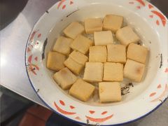 -永安里地摊烤肉(首创店)