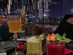 -wann lounge 低温慢煮牛排·清吧