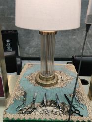 -沐染造型专业烫发染发