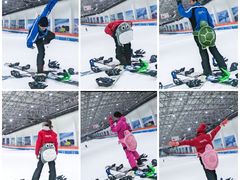 -绍兴启迪乔波冰雪世界