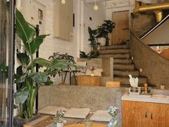 -O'mills Sourdough Bakery&Bistro(永嘉路店)