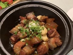 -东方红酒楼(知春路店)