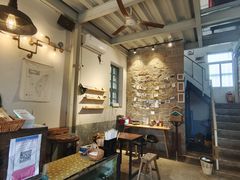 -石头会唱歌融来+北港岚台两岸交流中心