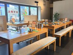 -KAOKAO烤烤·丹东海鲜烧烤(崔各庄店)