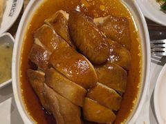 -南枝记·广东味道(中骏世界城店)