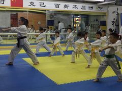 -腾寅武道跆拳道馆(方庄蒲黄榆店)