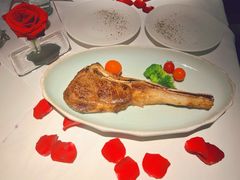 -量子制造·元创意料理(李公堤店)