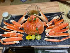 -吉之仙•中国制造•出口级食材日料店(领事馆总店)