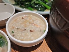 -如轩·海鲜砂锅粥·潮汕菜(海珠店)