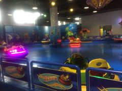 -蒙特利亲子乐园