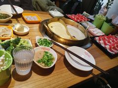 -四喜小胖·北京涮肉(五道营店)