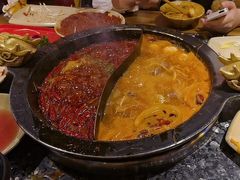 -蜀大侠火锅(总府路店)