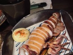 -三川·十酒Izakaya(南昌路店)