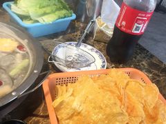 -林记潮牛·牛肉火锅(上马墩店)