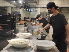 -太二酸菜鱼(福州泰禾店)