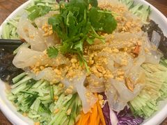 -李老哈·东北菜(宋园路店)