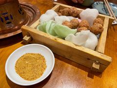 -锦小馆(安贞店)