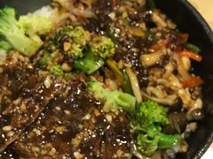 -greenjoy绿享轻食(宁海路店)