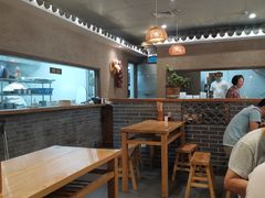 大堂-中原一大碗(湖滨店)