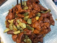 -玉桥餐厅(天坛店)