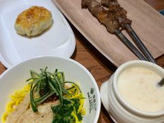 -驿楼兰·新疆菜(火车站店)