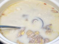 胡椒猪肚鸡（中份2-4人）-湯系·煲汤手艺人(东二环泰禾广场店)