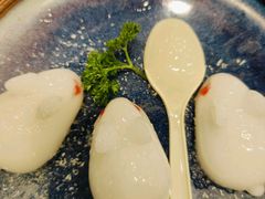 -丰圆轩粤式茶楼 . 点心粤菜(夏茅店)