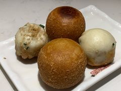 -常盛香生煎·酸辣汤.无锡老字号玉兰饼(新生路店)