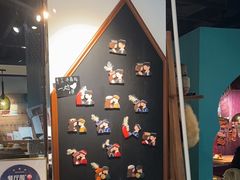 -纳鲁孜·新疆特色餐厅(上海悦荟广场店)