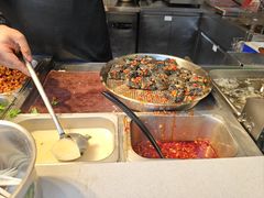 -黑色经典臭豆腐·湖南特产(步行街店)