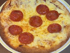 -萨莉亚意式餐厅(杭州西溪龙湖天街店)