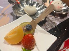 -上井料理黑金店(IFS国金中心店)