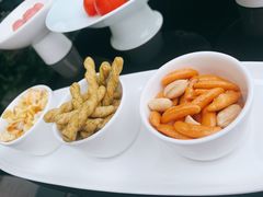 -一澜江宴·江景地标楚菜(江滩公园店)