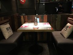 -炭舍干锅·烤鱼(扬名广场店)