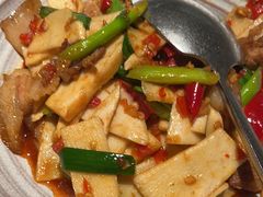 -山石榴·贵州菜(丰盛里店)