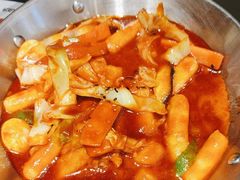 -西塔老太太泥炉烤肉(龙湖北苑天街店)