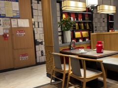 -闫府私房菜·老字号(恒隆店)