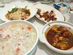 -老季市·三代非遗传承·地标美食老汁鸡(工农路店)