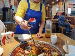 -小门坎三合鱼(总店)