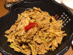 -陆壹捌餐厅(五大道店)