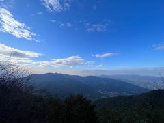 -莫干山风景区
