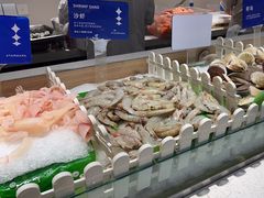 -星伦多自助料理·涮烤一体(嘉兴八佰伴店)