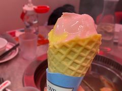 -三头牛·潮汕牛肉生蚝火锅 (夏湾店)