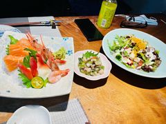 -森味薪火烧•烧鸟居酒屋•日本料理(望京店)