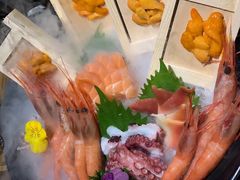 -德川家日本料理(中关村寰太大厦店)