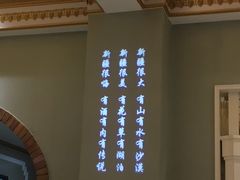 -沙枣树辣子鸡•新疆家常菜(喀什西路店)