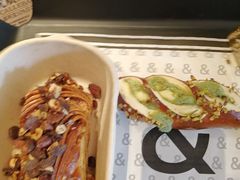 -B&C黄油与面包·THE GARDEN BAKERY概念店(世纪汇店)