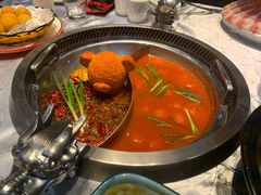 -红辣椒·川菜·火锅(张杨路店)