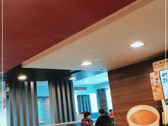 -麦当劳(北京路广百广场店)